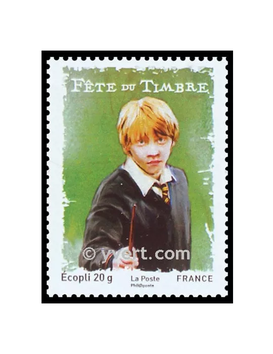 n° 4025 - Timbre France Poste