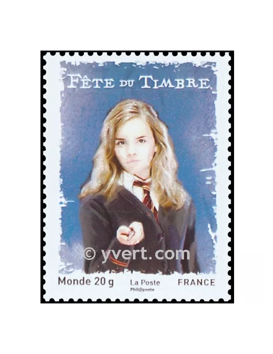 n° 4026 - Timbre France Poste