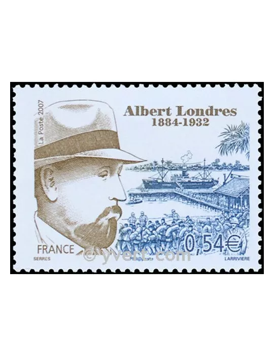 n° 4027 - Timbre France Poste