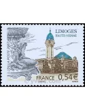 n° 4029 - Timbre France Poste