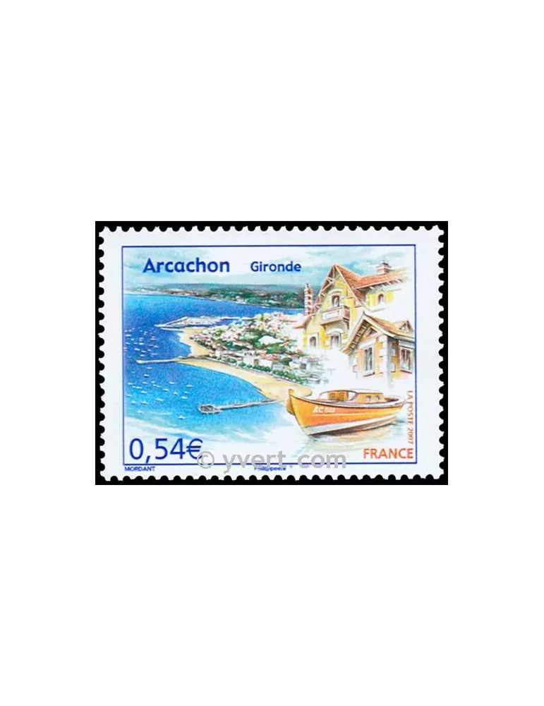 n° 4057 - Timbre France Poste