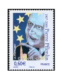 n° 4078 - Timbre France Poste