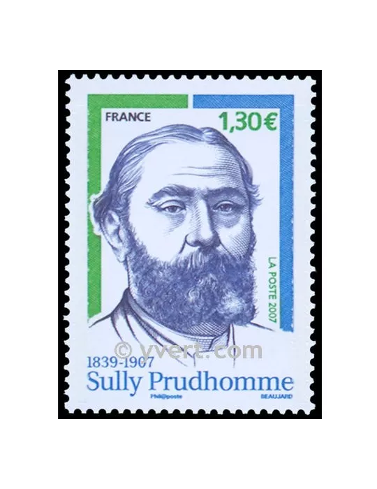 n° 4088 - Timbre France Poste