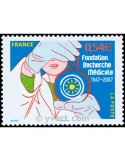 n° 4106 - Timbre France Poste