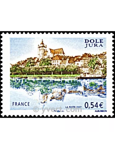 n° 4108 - Timbre France Poste