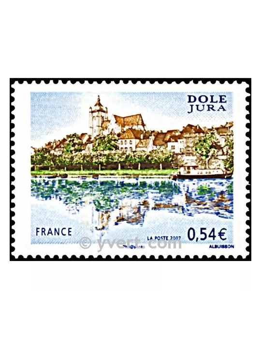 n° 4108 - Timbre France Poste