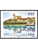 n° 4108 - Timbre France Poste