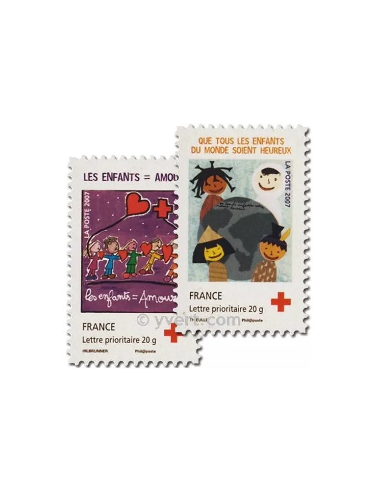 n° 4125/4126 - Timbre France Poste