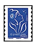 n° 4127 - Timbre France Poste