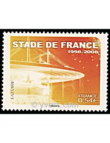 n° 4142 - Timbre France Poste