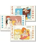 n° 4146/4148 - Timbre France Poste