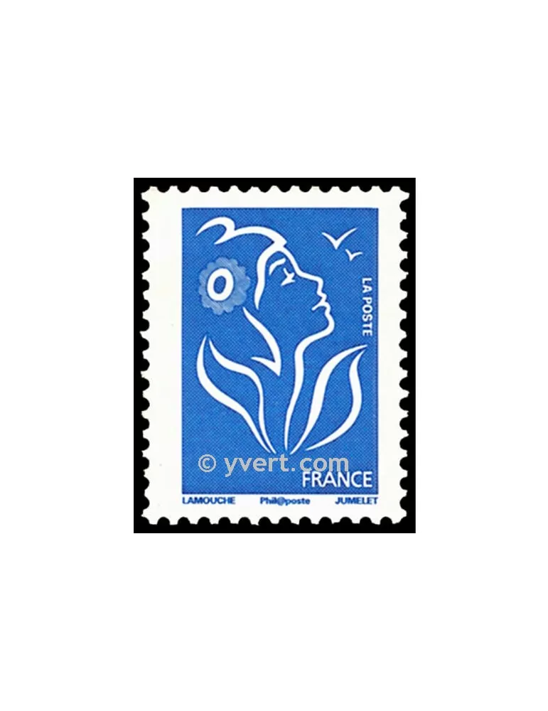 n° 4153 - Timbre France Poste