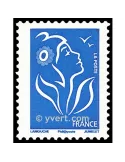 n° 4153 - Timbre France Poste