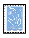 n° 4156 - Timbre France Poste