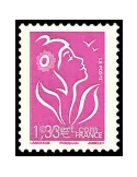 n° 4157 - Timbre France Poste