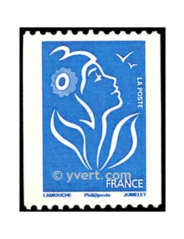 n° 4159 - Timbre France Poste