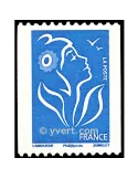 n° 4159 - Timbre France Poste
