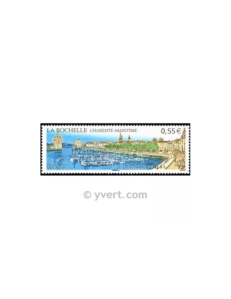 n° 4172 - Timbre France Poste