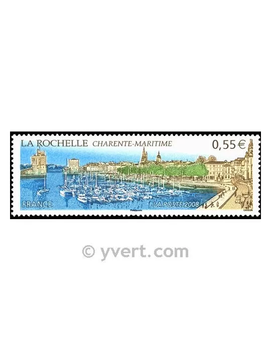 n° 4172 - Timbre France Poste