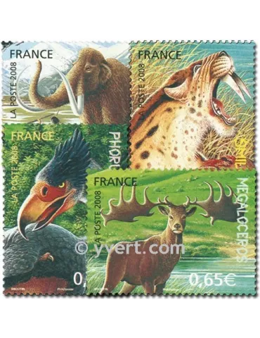 n° 4175/4178 - Timbre France Poste