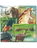 n° 4175/4178 - Timbre France Poste