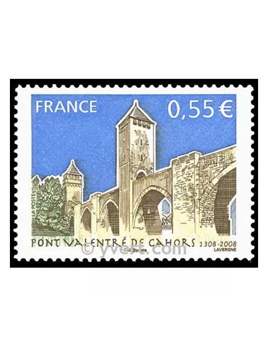 n° 4180 - Timbre France Poste
