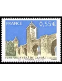 n° 4180 - Timbre France Poste