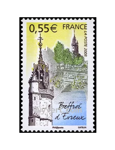 n° 4196 - Timbre France Poste