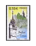 n° 4196 - Timbre France Poste