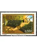 n° 4216 - Timbre France Poste