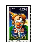 n° 4218 - Timbre France Poste