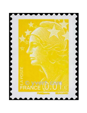 n° 4226 - Timbre France Poste