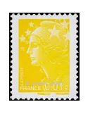 n° 4226 - Timbre France Poste