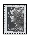 n° 4228 - Timbre France Poste