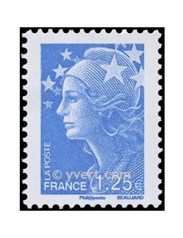 n° 4236 - Timbre France Poste