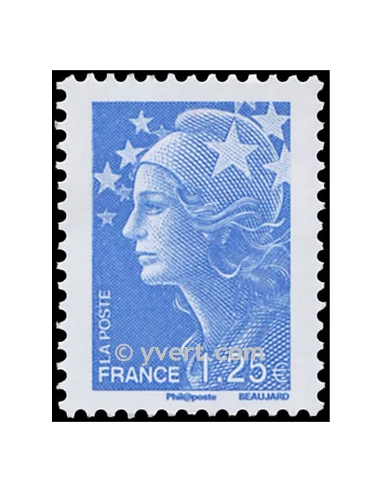 n° 4236 - Timbre France Poste