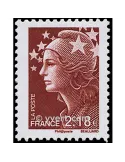 n° 4238 - Timbre France Poste
