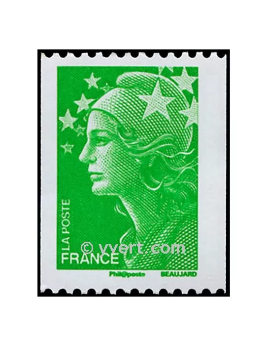 n° 4239 - Timbre France Poste