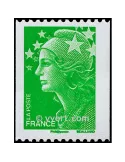 n° 4239 - Timbre France Poste