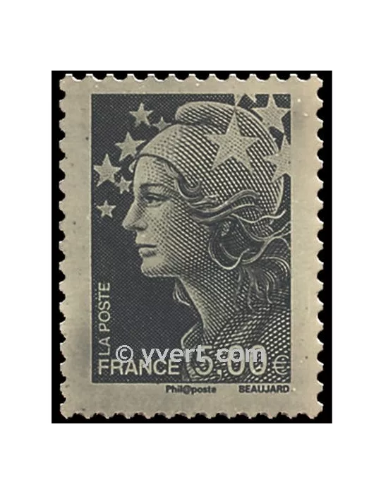 n° 4242 - Timbre France Poste