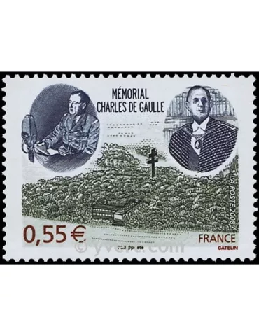 n° 4243 - Timbre France Poste