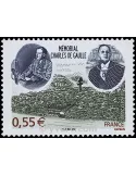 n° 4243 - Timbre France Poste