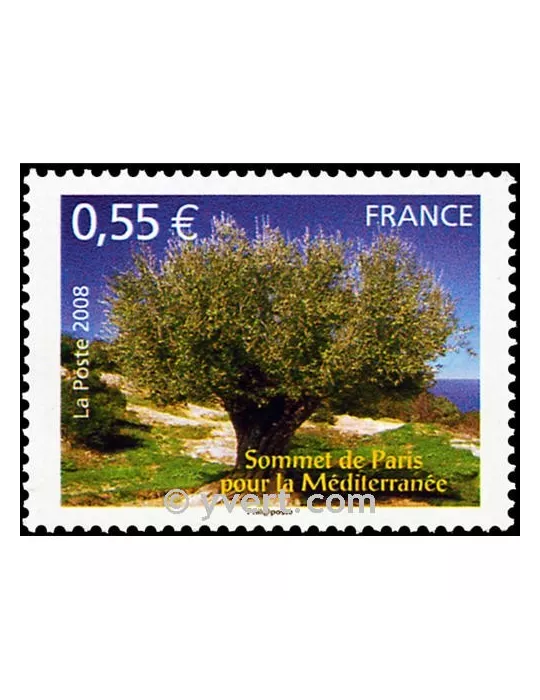 n° 4259 - Timbre France Poste