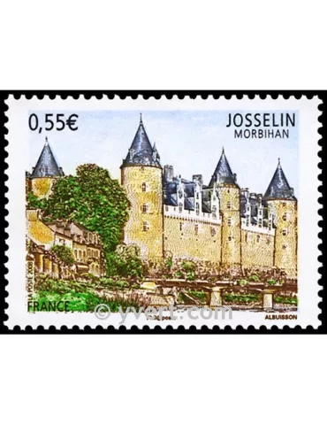 n° 4281 - Timbre France Poste