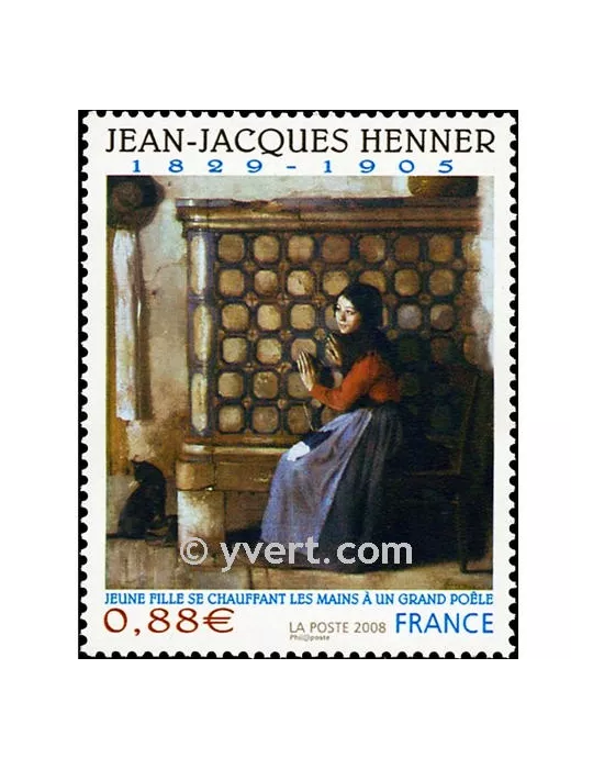 n° 4286 - Timbre France Poste