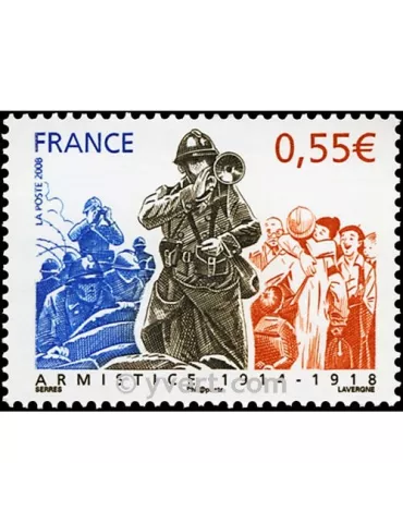 n° 4322 - Timbre France Poste