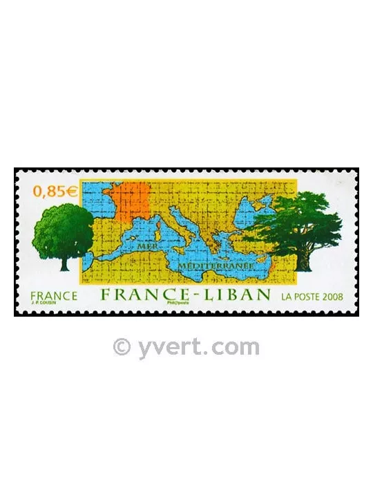 n° 4323 - Timbre France Poste