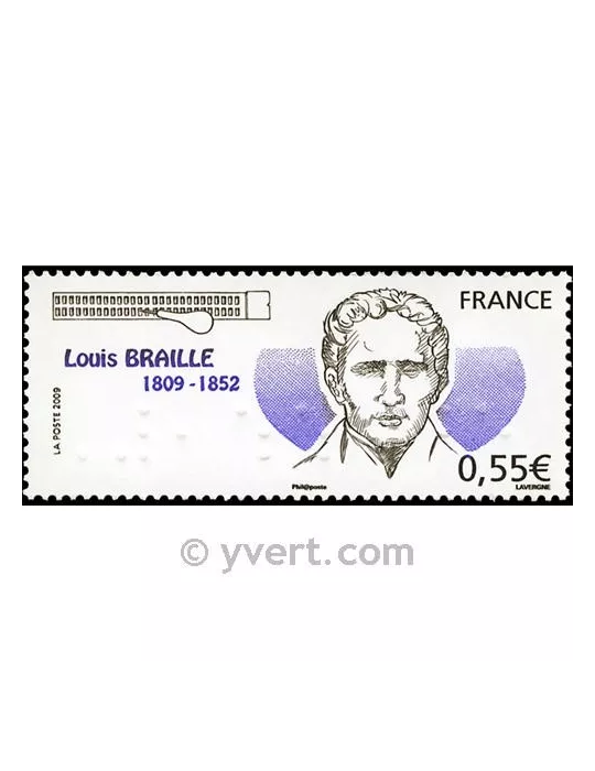 n° 4324 - Timbre France Poste