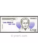 n° 4324 - Timbre France Poste