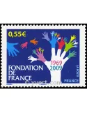 n° 4335 - Timbre France Poste